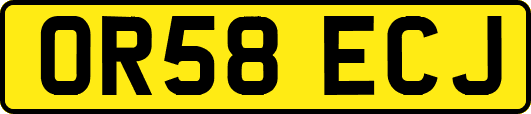 OR58ECJ