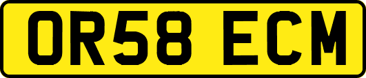 OR58ECM