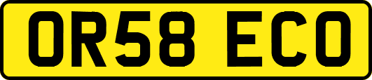 OR58ECO