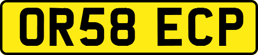 OR58ECP