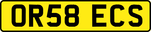 OR58ECS