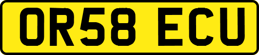 OR58ECU