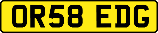 OR58EDG