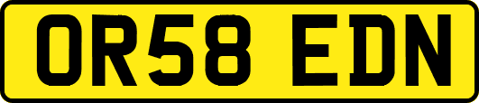 OR58EDN