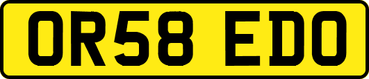 OR58EDO