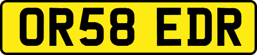 OR58EDR