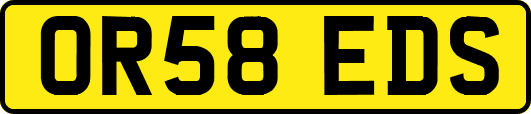 OR58EDS