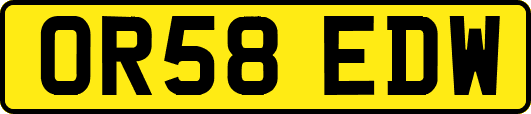 OR58EDW