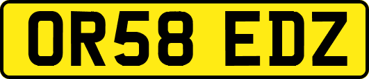 OR58EDZ