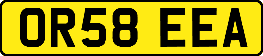 OR58EEA