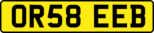 OR58EEB