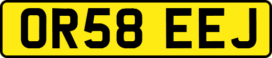OR58EEJ