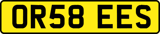 OR58EES