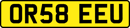 OR58EEU