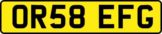 OR58EFG