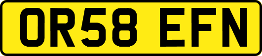 OR58EFN