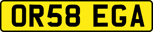 OR58EGA