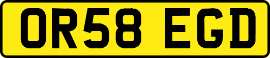 OR58EGD