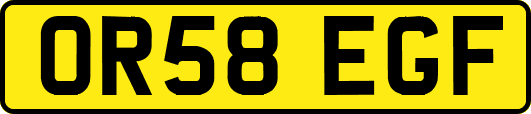 OR58EGF