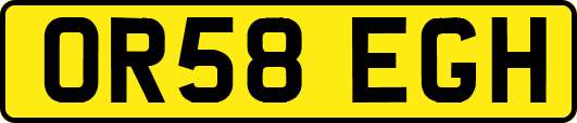 OR58EGH