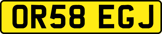 OR58EGJ