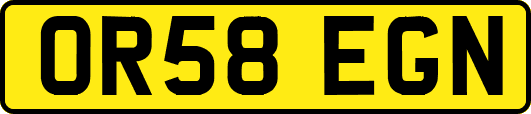 OR58EGN