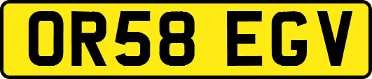 OR58EGV