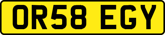 OR58EGY