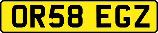 OR58EGZ