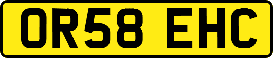 OR58EHC