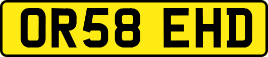 OR58EHD