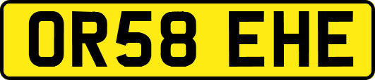 OR58EHE