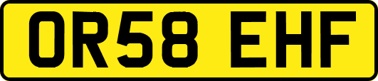 OR58EHF