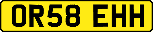OR58EHH