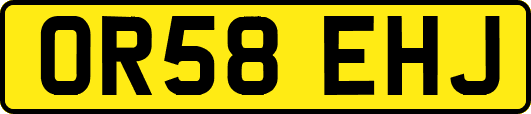 OR58EHJ