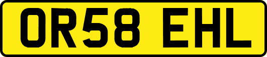 OR58EHL