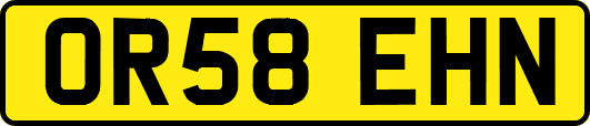 OR58EHN