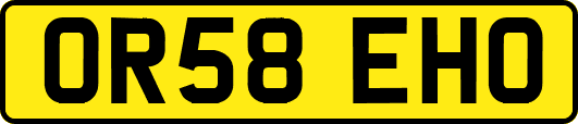 OR58EHO