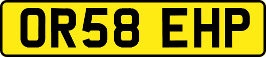 OR58EHP