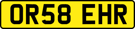 OR58EHR