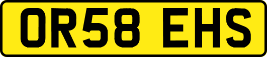 OR58EHS