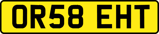 OR58EHT