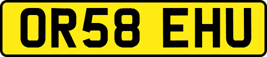 OR58EHU