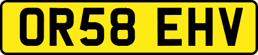 OR58EHV