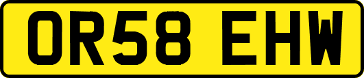 OR58EHW
