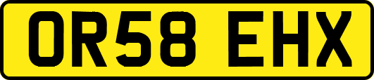OR58EHX