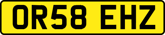 OR58EHZ