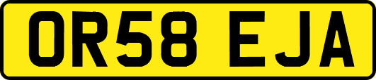 OR58EJA