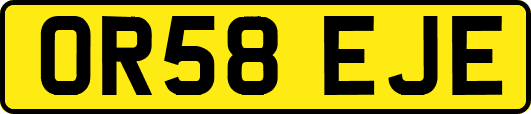 OR58EJE