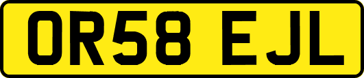 OR58EJL